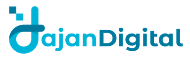 Jajan Digital logo